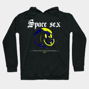 SPACE S*X Hoodie